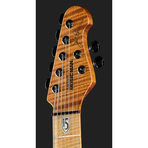Music Man Petrucci JP15 7 Tide Quilt