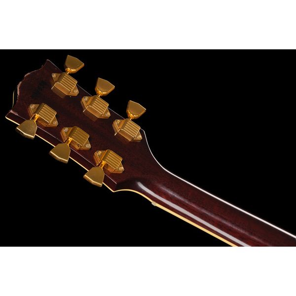 Gibson 64 Les Paul Custom WN LA