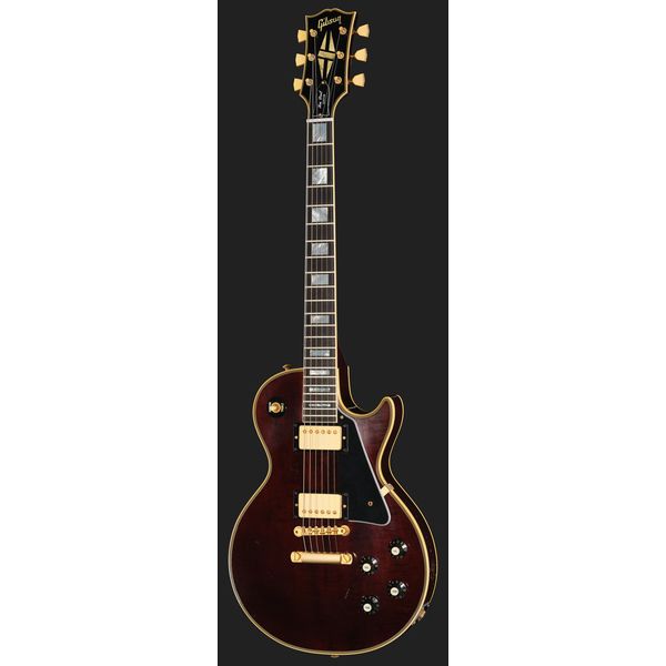 Gibson 64 Les Paul Custom WN LA