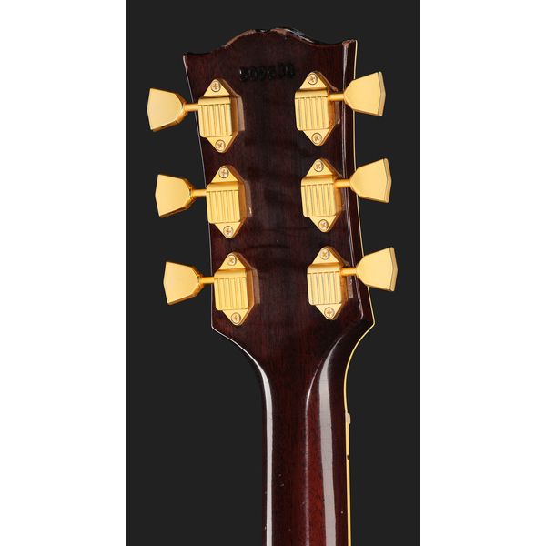 Gibson 64 Les Paul Custom WN LA