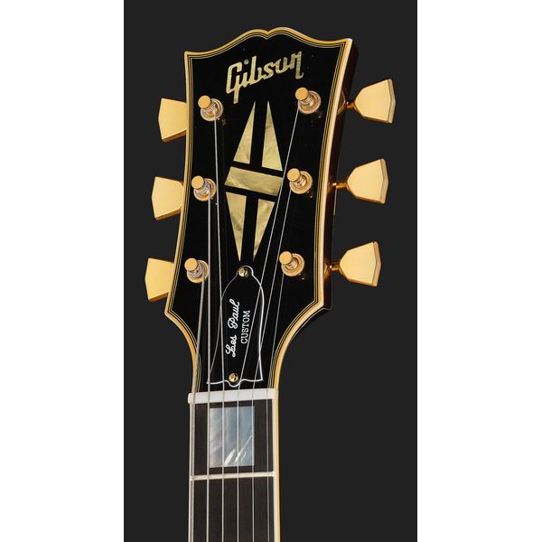Gibson 64 Les Paul Custom WN LA