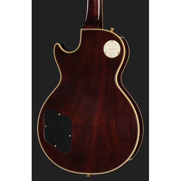 Gibson 64 Les Paul Custom WN LA