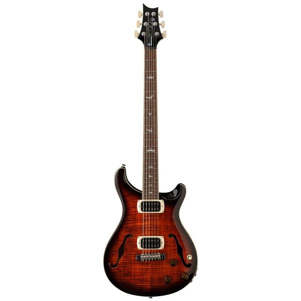 PRS SE Ed Sheeran Tiger