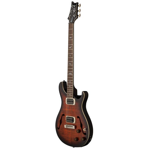 PRS SE Ed Sheeran Tiger