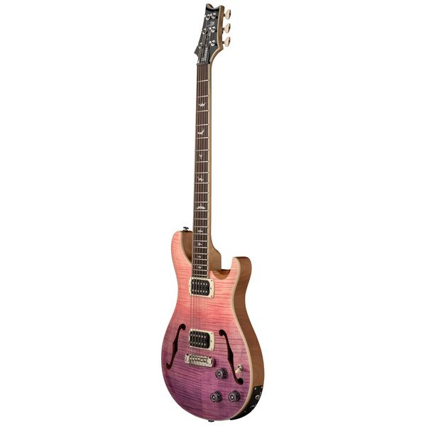 PRS SE Ed Sheeran Ombre