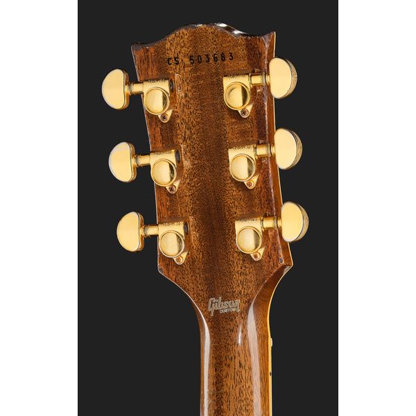 Gibson Les Paul Custom TSunb HA CS