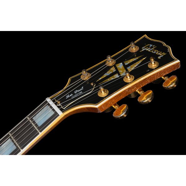 Gibson Les Paul Custom TSunb HA CS