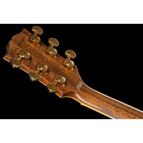 Gibson Les Paul Custom TSunb HA CS
