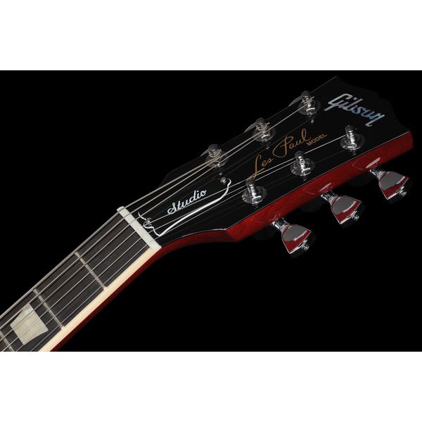 Gibson Les Paul Studio Session