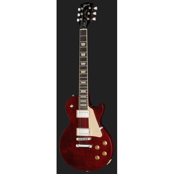 Gibson Les Paul Studio Session