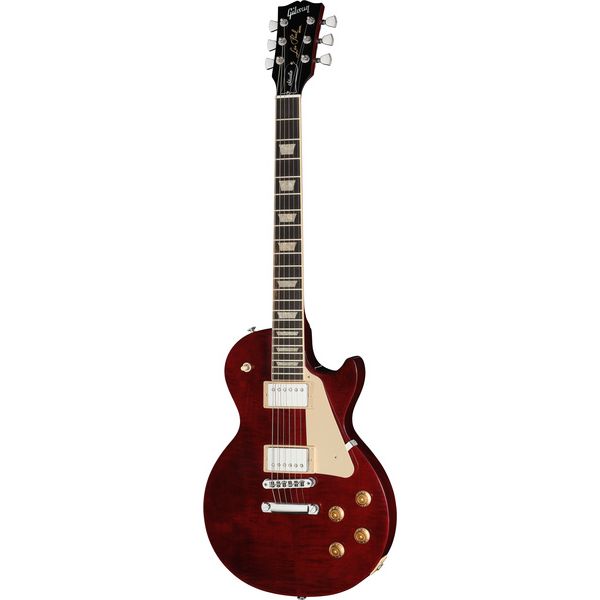 Gibson Les Paul Studio Session