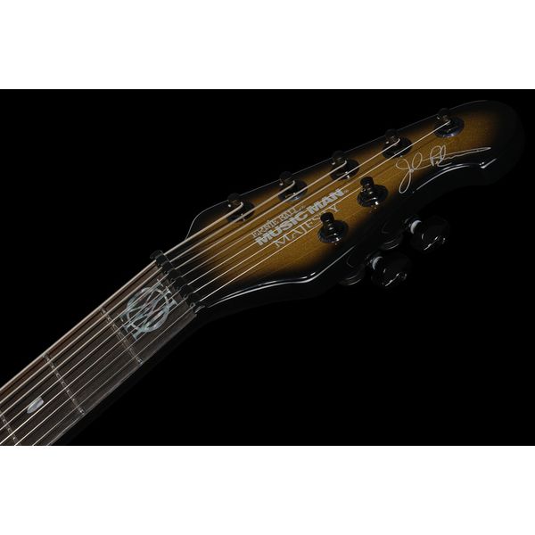 Music Man John Petrucci Majesty 7 GE