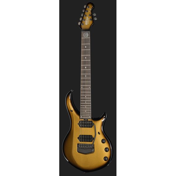 Music Man John Petrucci Majesty 7 GE