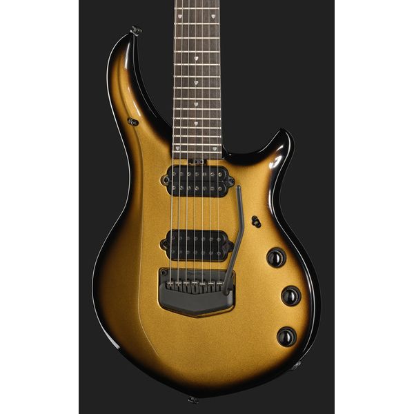 Music Man John Petrucci Majesty 7 GE
