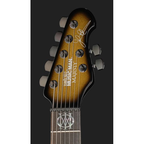 Music Man John Petrucci Majesty 7 GE
