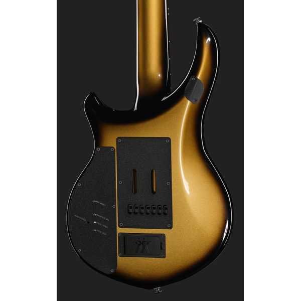 Music Man John Petrucci Majesty 7 GE