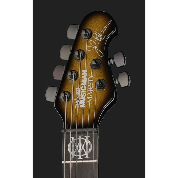 Music Man John Petrucci Majesty 6 GE