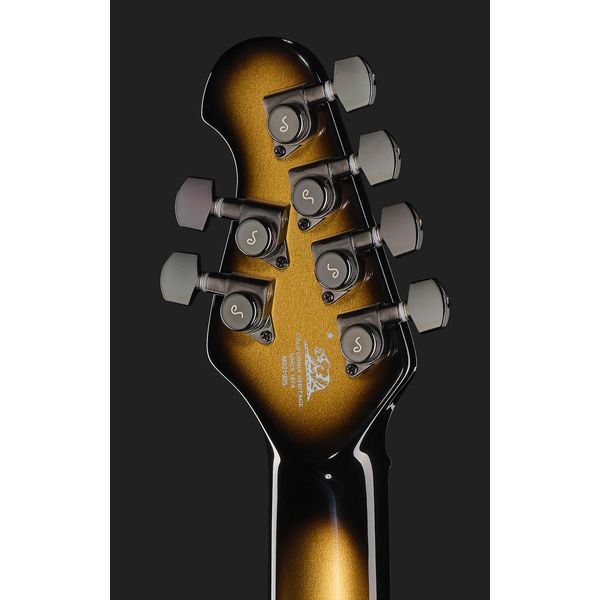 Music Man John Petrucci Majesty 6 GE