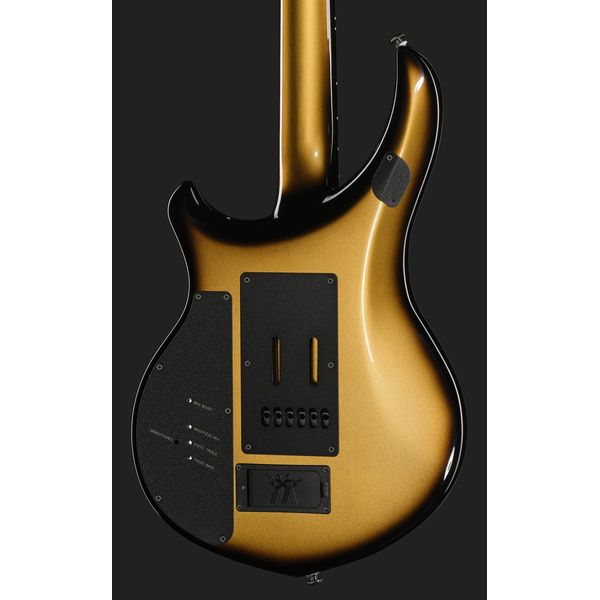Music Man John Petrucci Majesty 6 GE