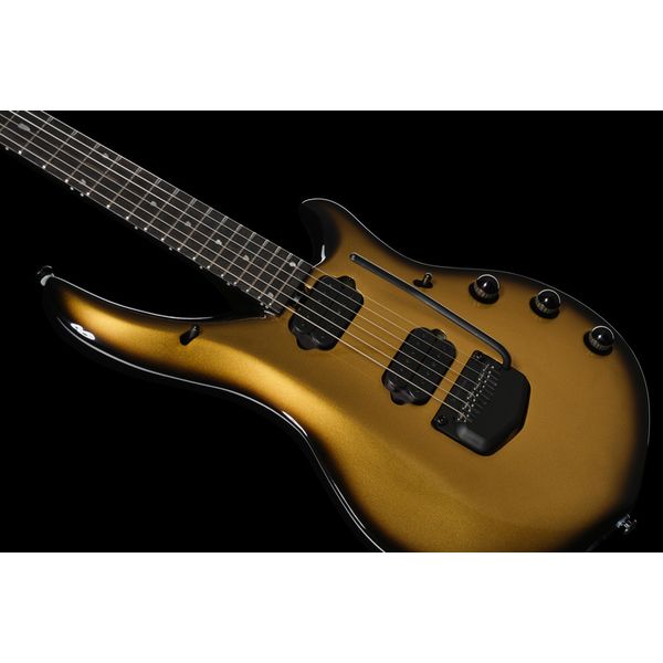 Music Man John Petrucci Majesty 6 GE