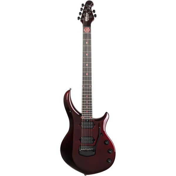 Music Man Majesty Premium Select CR
