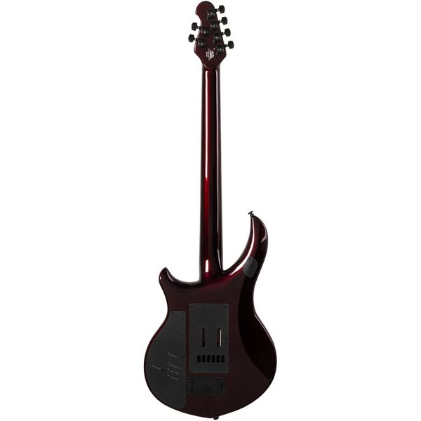 Music Man Majesty Premium Select CR