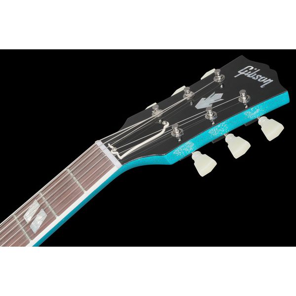 Gibson 61 ES-345 SapMist Bigsby CShop