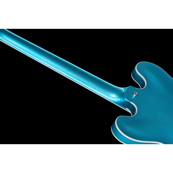 Gibson 61 ES-345 SapMist Bigsby CShop