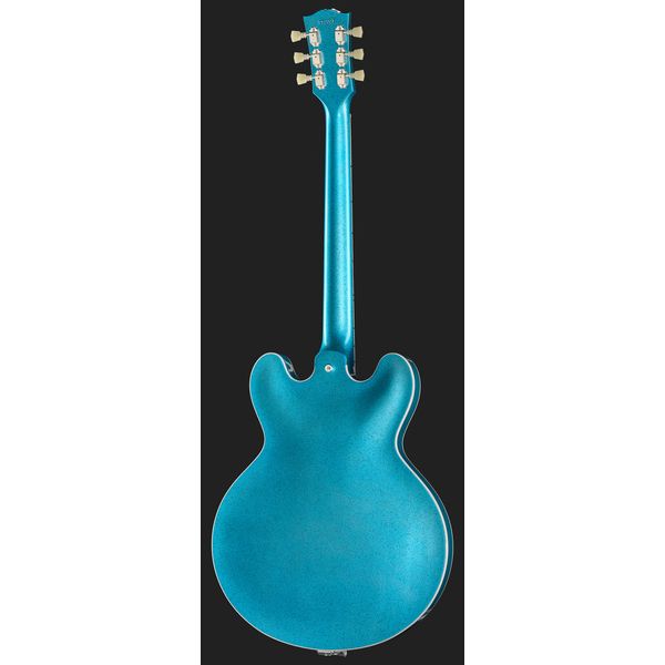 Gibson 61 ES-345 SapMist Bigsby CShop