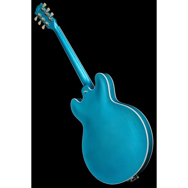 Gibson 61 ES-345 SapMist Bigsby CShop