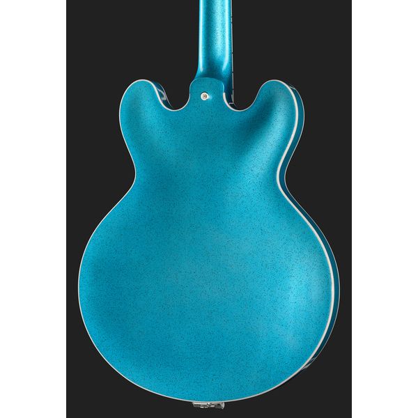 Gibson 61 ES-345 SapMist Bigsby CShop
