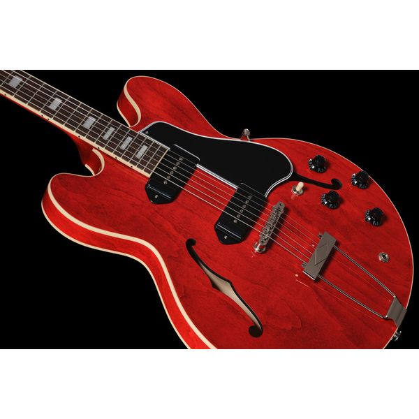 Gibson ES-330 Sixties