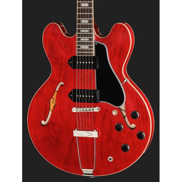 Gibson ES-330 Sixties