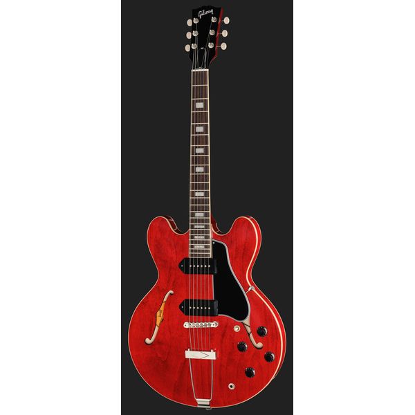 Gibson ES-330 Sixties