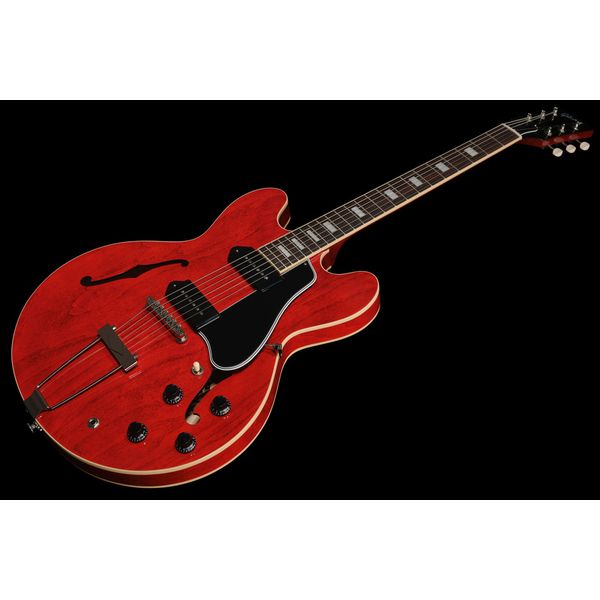 Gibson ES-330 Sixties