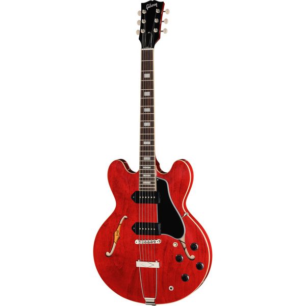 Gibson ES-330 Sixties