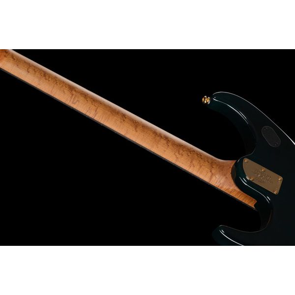 Music Man JP15 BFR Toxic Sludge