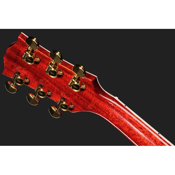 Gibson LP Custom HPT 1