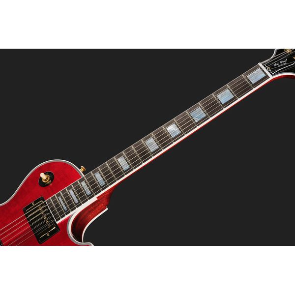 Gibson LP Custom HPT 1