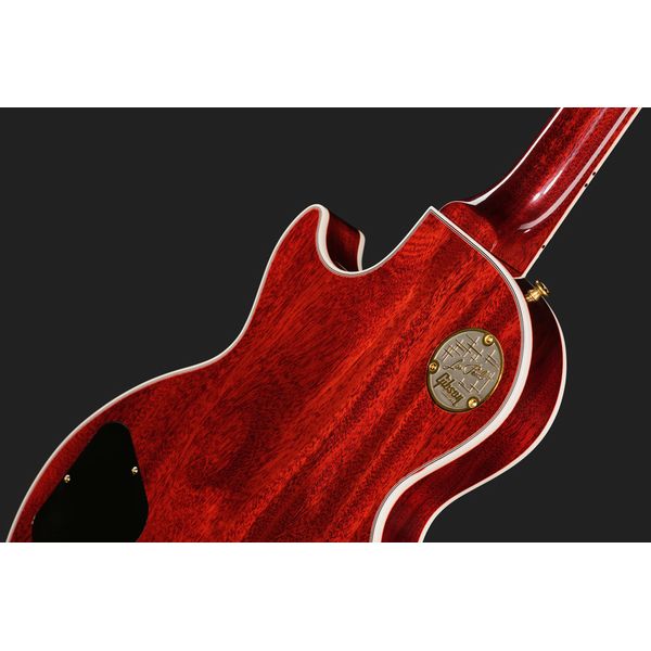 Gibson LP Custom HPT 1