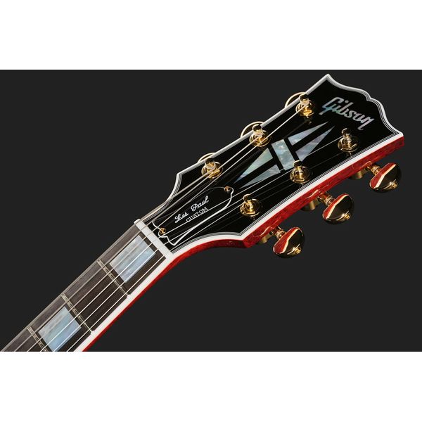 Gibson LP Custom HPT 1
