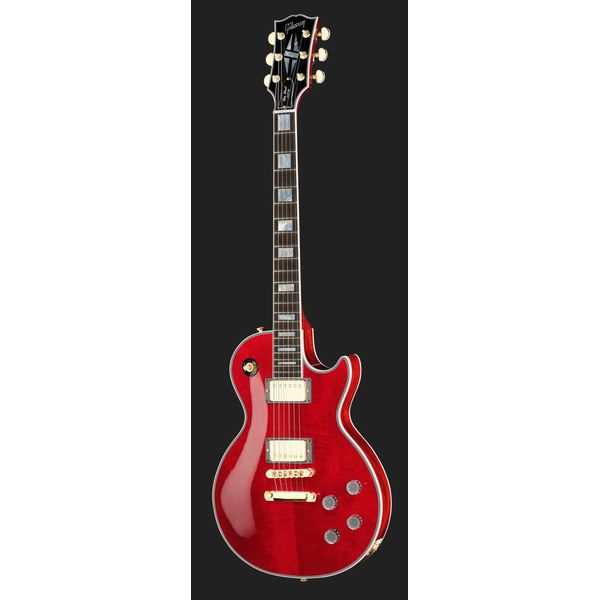 Gibson LP Custom HPT 1