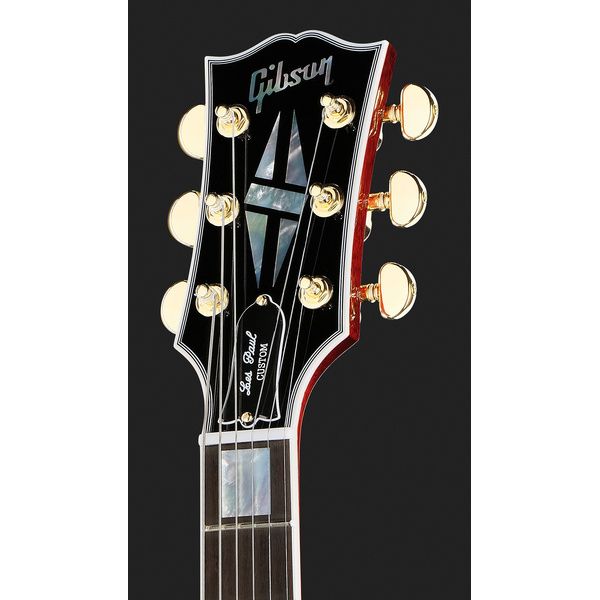 Gibson LP Custom HPT 1