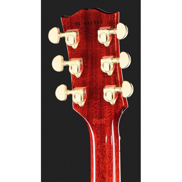 Gibson LP Custom HPT 1