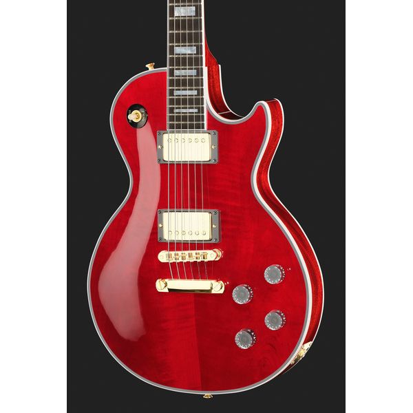 Gibson LP Custom HPT 1