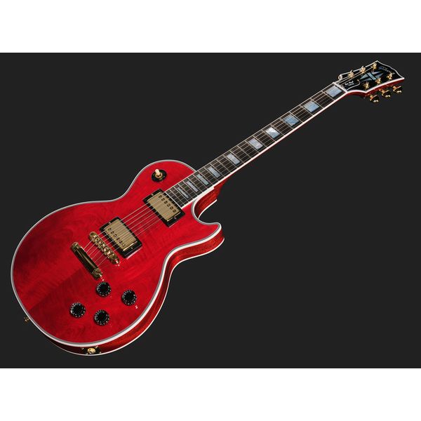 Gibson LP Custom HPT 1
