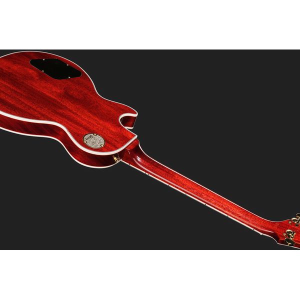 Gibson LP Custom HPT 1
