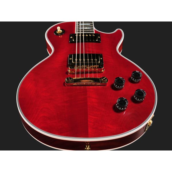 Gibson LP Custom HPT 1