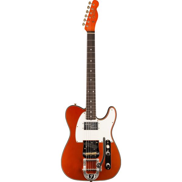 Fender Cunife Tele Custom T JM