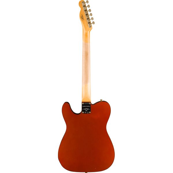 Fender Cunife Tele Custom T JM